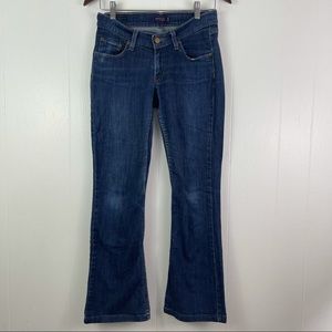 Levi’s 515 Curvy Boot Cut Jeans